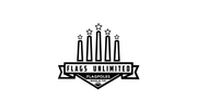 Custom Nylon Flags - Flags Unlimited