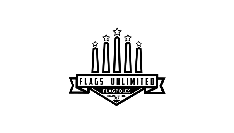 Custom Nylon Flags - Flags Unlimited