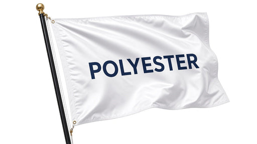Custom Outdoor Block-Out Polyester Flags - Flags Unlimited