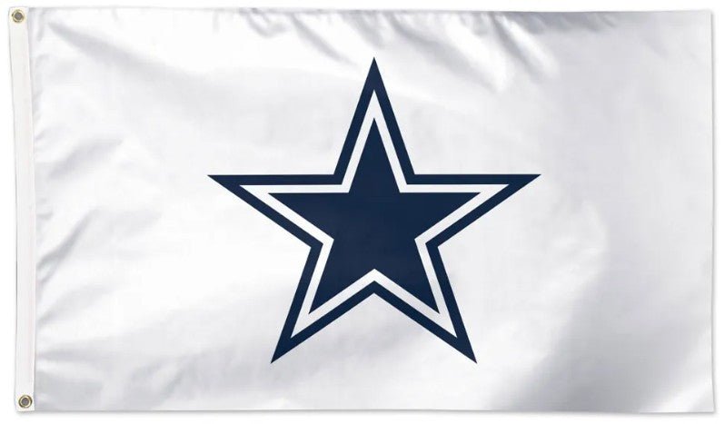 Dallas Cowboys - Flags Unlimited