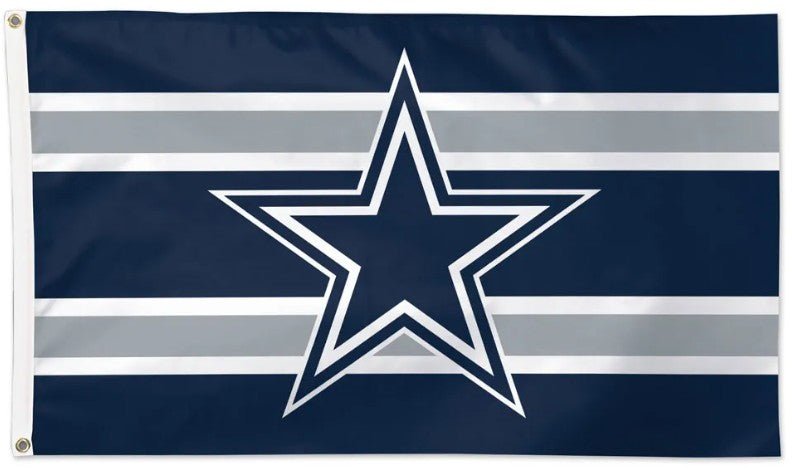 Dallas Cowboys - Flags Unlimited