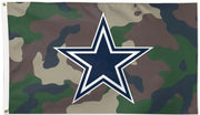 Dallas Cowboys - Flags Unlimited