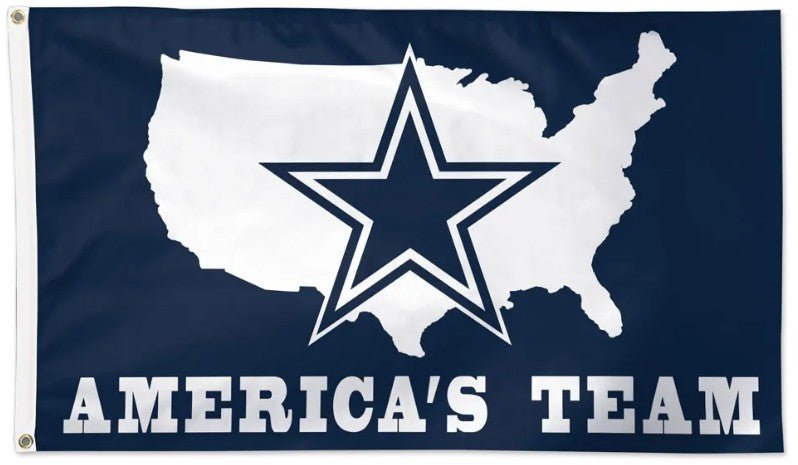 Dallas Cowboys - Flags Unlimited