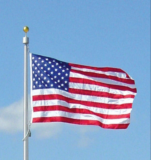 Deluxe Internal Halyard Series - Flags Unlimited