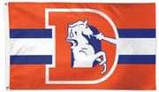 Denver Broncos - Flags Unlimited
