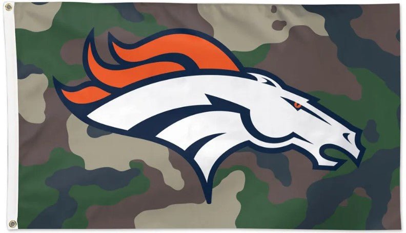 Denver Broncos - Flags Unlimited