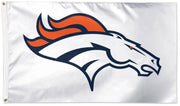 Denver Broncos - Flags Unlimited