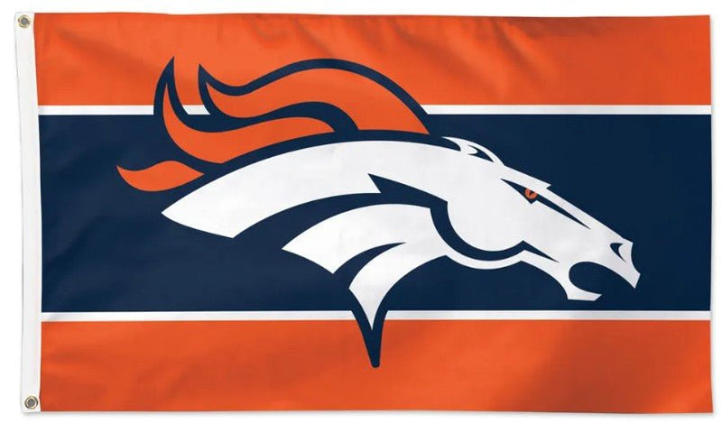 Denver Broncos - Flags Unlimited
