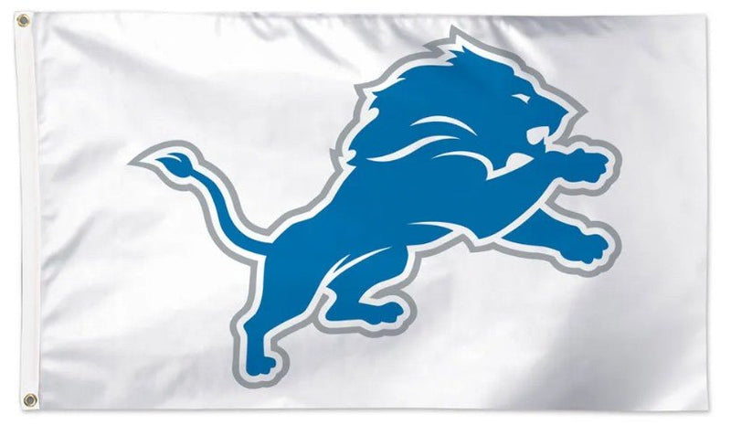 Detroit Lions - Flags Unlimited
