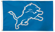 Detroit Lions - Flags Unlimited