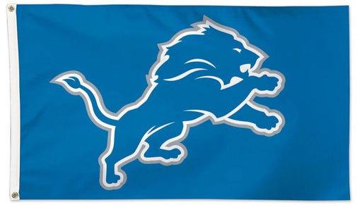 Detroit Lions - Flags Unlimited
