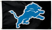 Detroit Lions - Flags Unlimited