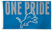 Detroit Lions - Flags Unlimited