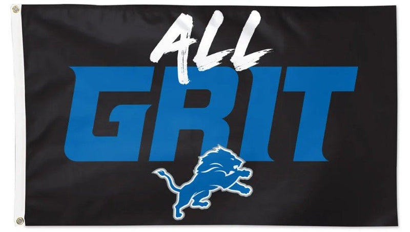 Detroit Lions - Flags Unlimited