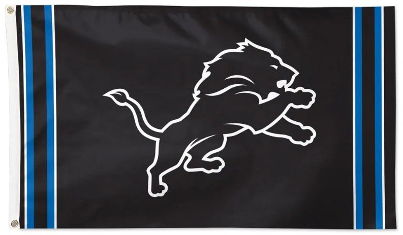 Detroit Lions - Flags Unlimited