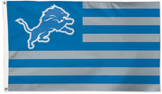 Detroit Lions - Flags Unlimited