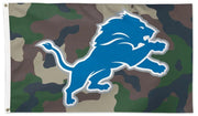 Detroit Lions - Flags Unlimited