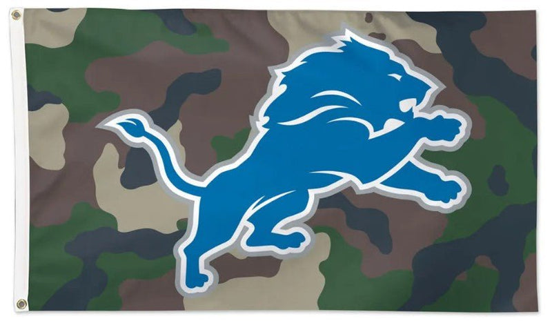 Detroit Lions - Flags Unlimited