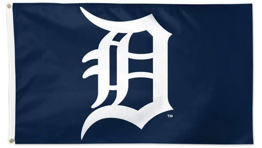 Detroit Tigers - Flags Unlimited
