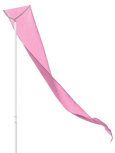 Dori Pole Kits (Complete Pennant Systems) - Flags Unlimited