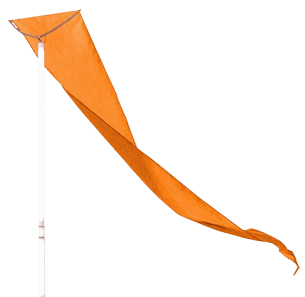 Dori Pole Kits (Complete Pennant Systems) - Flags Unlimited