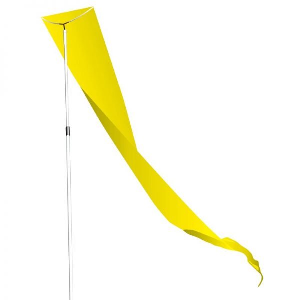 Dori Pole Kits (Complete Pennant Systems) - Flags Unlimited