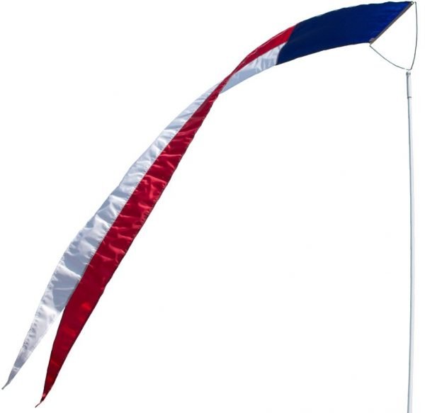 Dori Pole Kits (Complete Pennant Systems) - Flags Unlimited