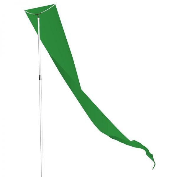 Dori Pole Kits (Complete Pennant Systems) - Flags Unlimited