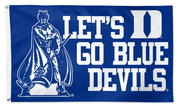 Duke Blue Devils - Flags Unlimited