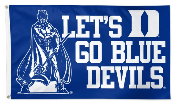Duke Blue Devils - Flags Unlimited