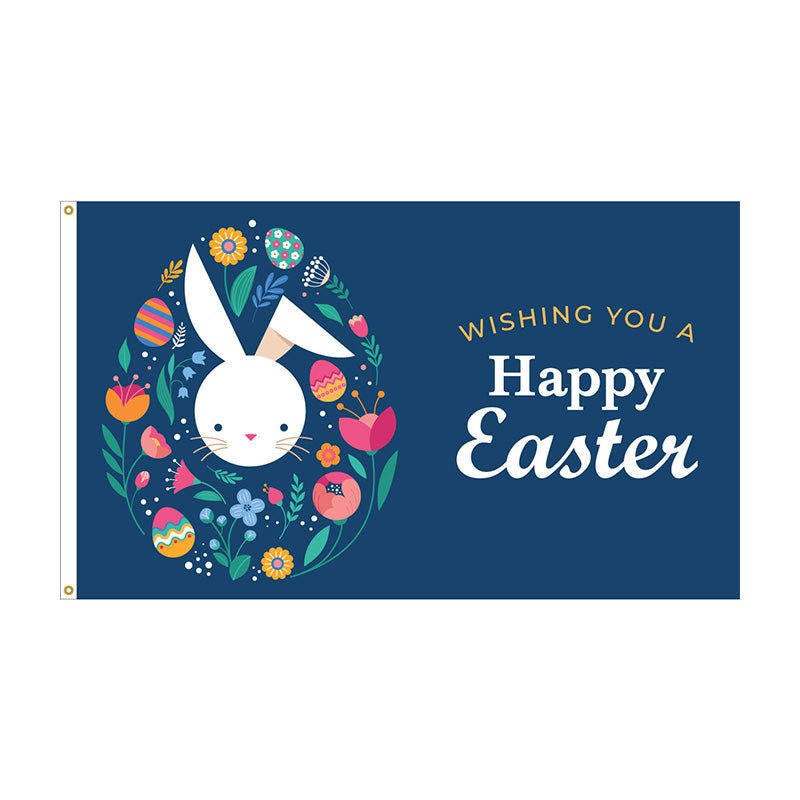 Easter Eggs - Flags Unlimited