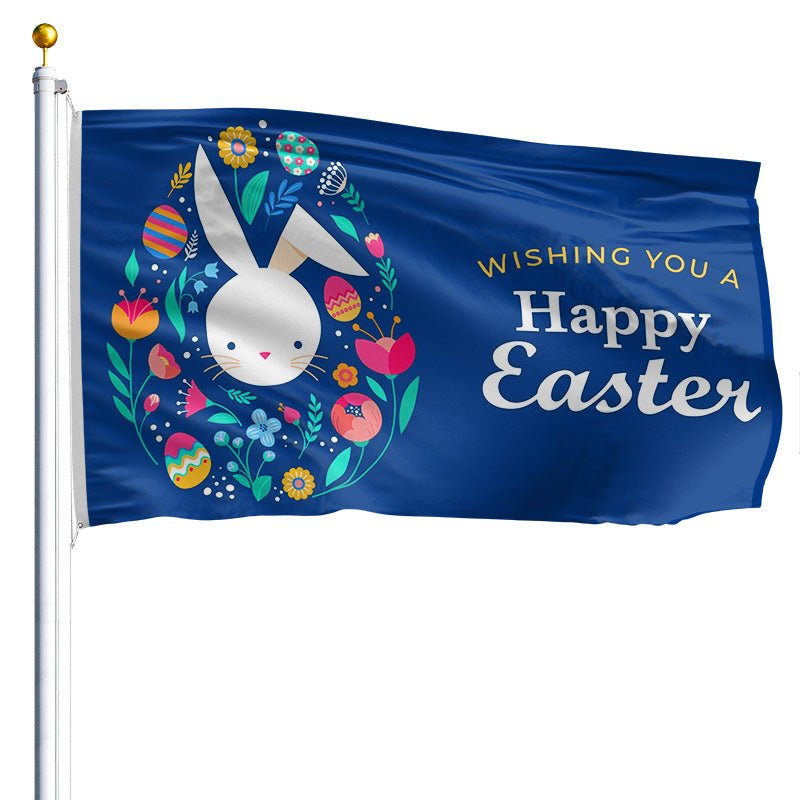 Easter Eggs - Flags Unlimited