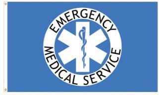 EMS - Flags Unlimited