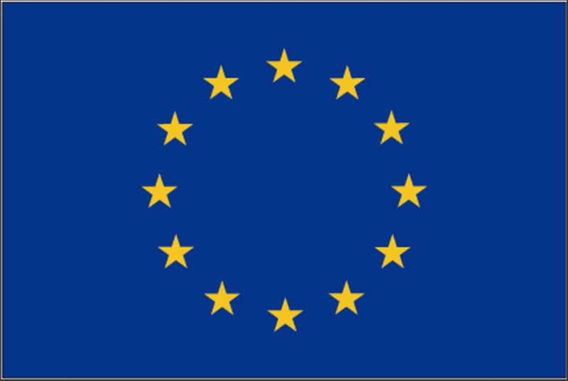 European Union (EU) - Flags Unlimited