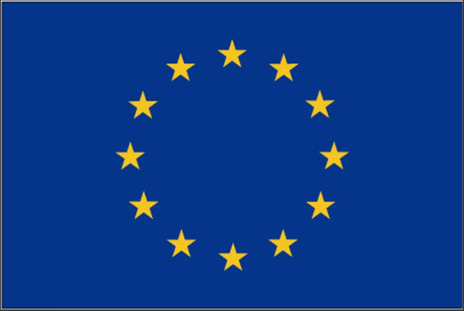 European Union (EU) - Flags Unlimited