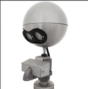External Rotating Beacon - Flags Unlimited