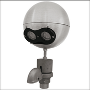 External Rotating Beacon - Flags Unlimited