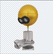 External Rotating Beacon - Flags Unlimited