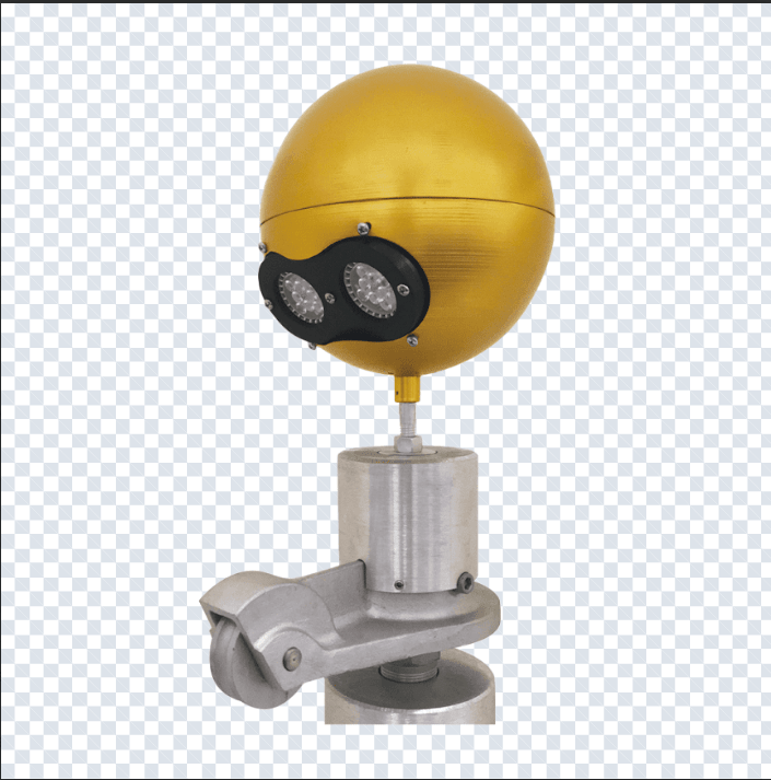 External Rotating Beacon - Flags Unlimited