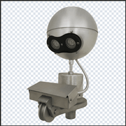 External Rotating Beacon - Flags Unlimited