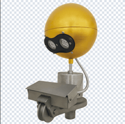 External Rotating Beacon - Flags Unlimited