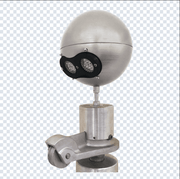 External Rotating Beacon - Flags Unlimited