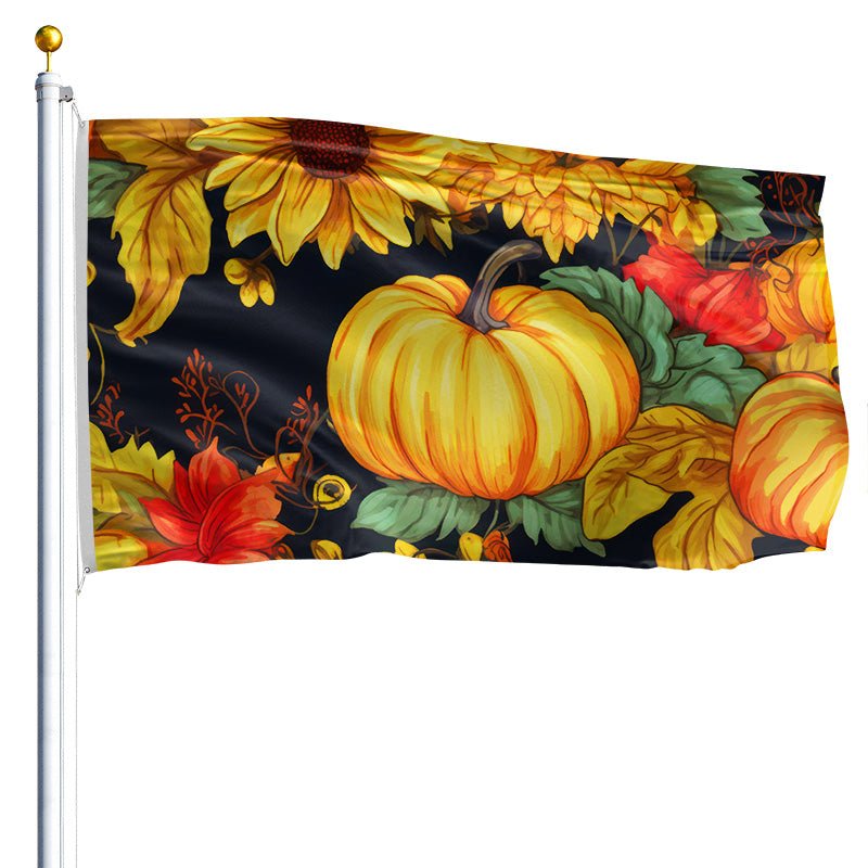 Fall Harvest - Flags Unlimited