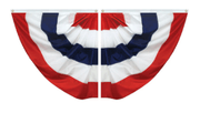 Fans and Bunting - Flags Unlimited
