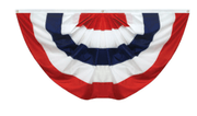 Fans and Bunting - Flags Unlimited