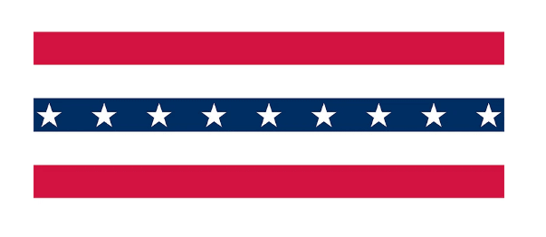Fans and Bunting - Flags Unlimited