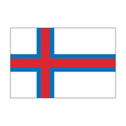 Faroe Islands Flags - Flags Unlimited