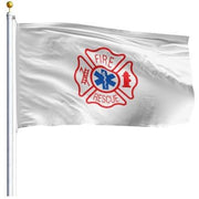 Fire Rescue - Flags Unlimited