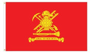 Firemen - Flags Unlimited