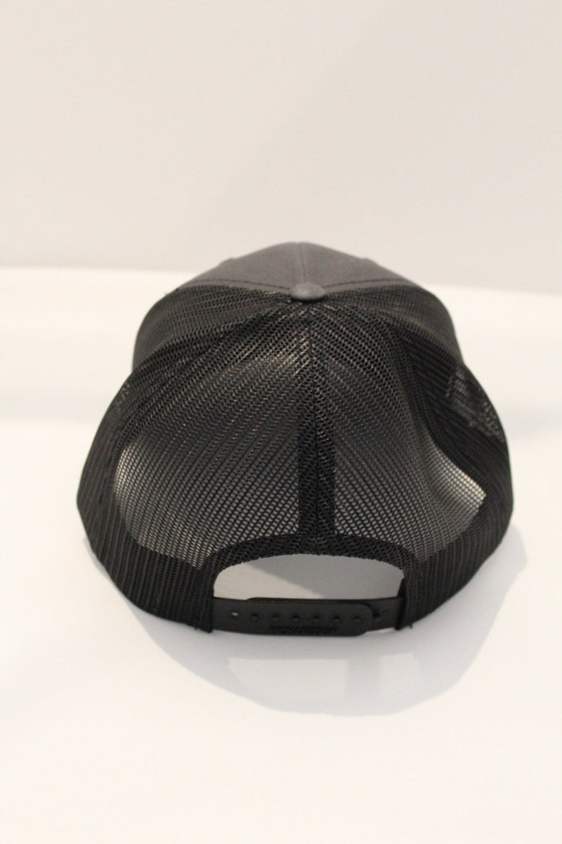 Flags Unlimited Richardson Trucker Snapback Hat - Flags Unlimited